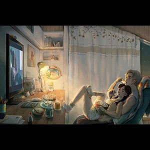 Meet your Posher, Magnum